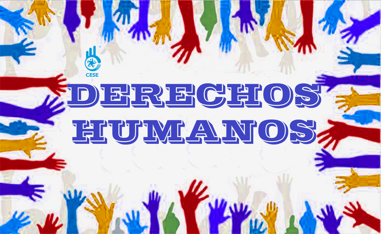 COADYUVAR EN LA ADQUISICIÓN DE CONOCIMIENTOS SOBRE LOS DERECHOS HUMANOS PARA CAMBIAR EL MUNDO